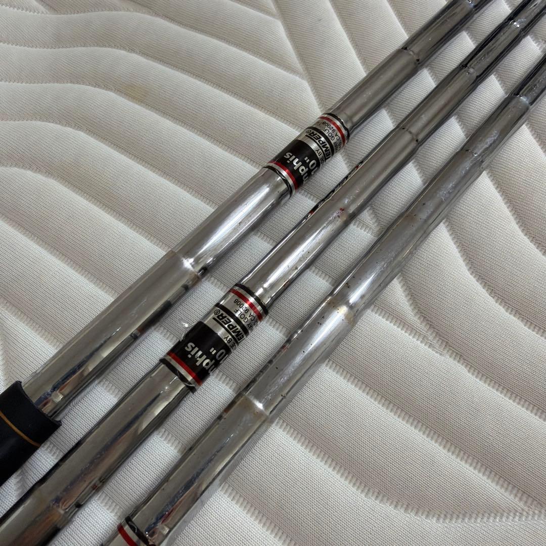 キャロウェイ　ゴルフクラブ　ERCHOT