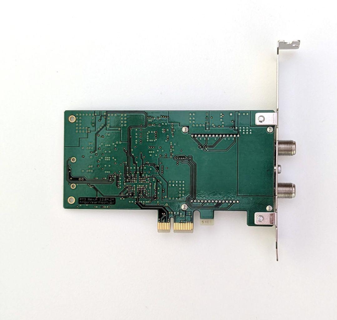 アースソフト PT3 Rev.A