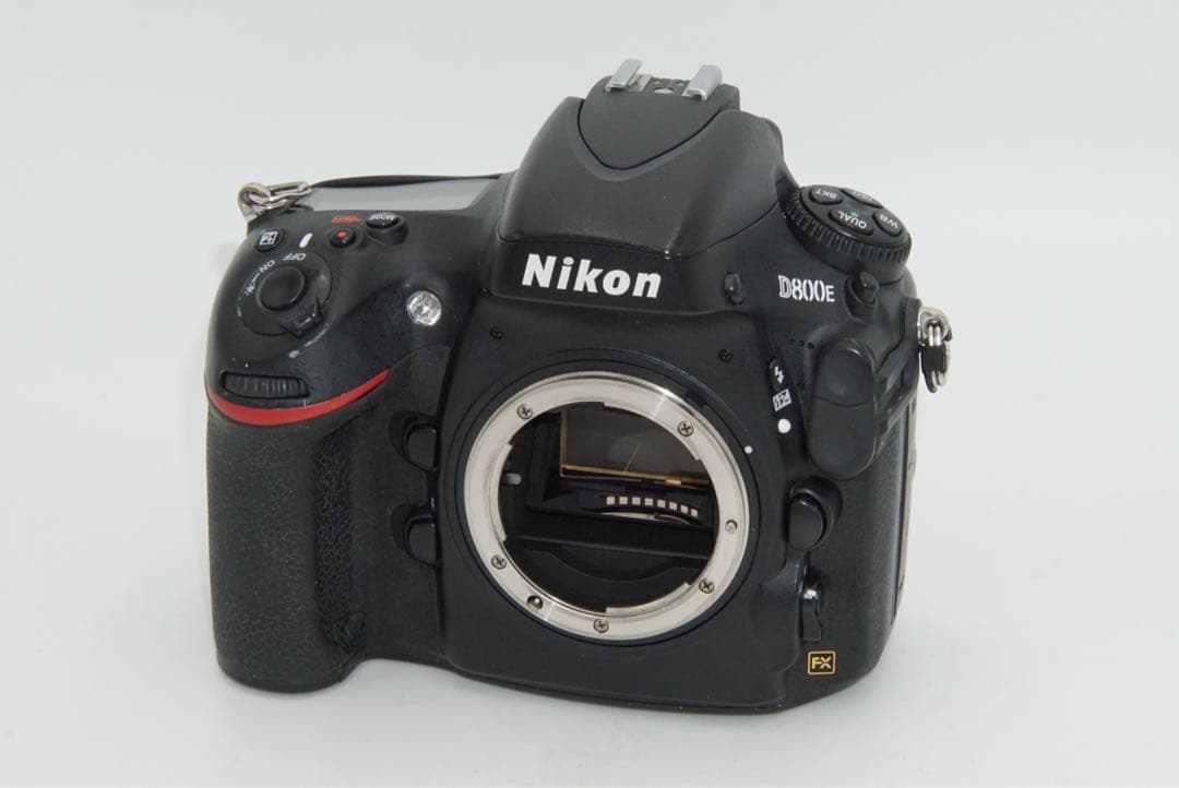 Nikon D800E ニコン D800E