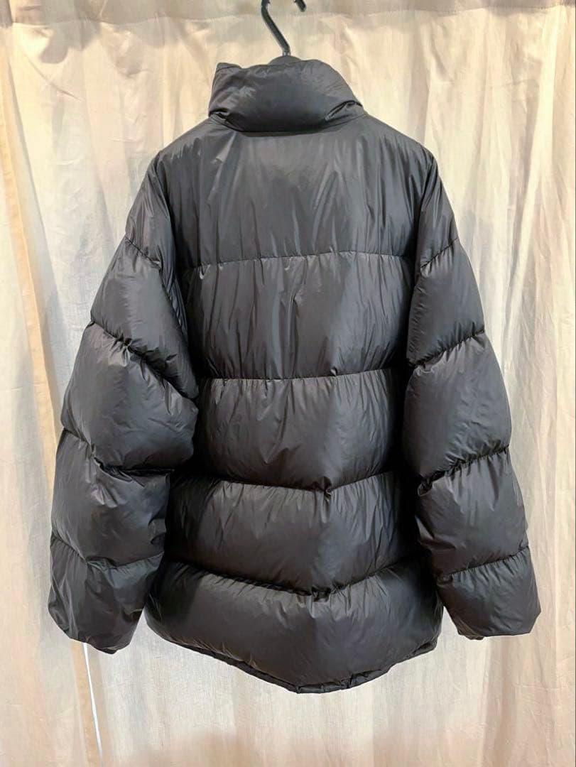 ジャケット・アウター stein DOWN PADDED JACKET L
