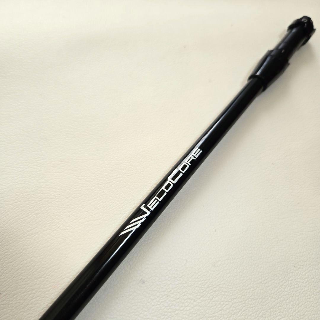 【美品】タイトリスト ベンタスTRブラック VENTUS TR BLACK 6S