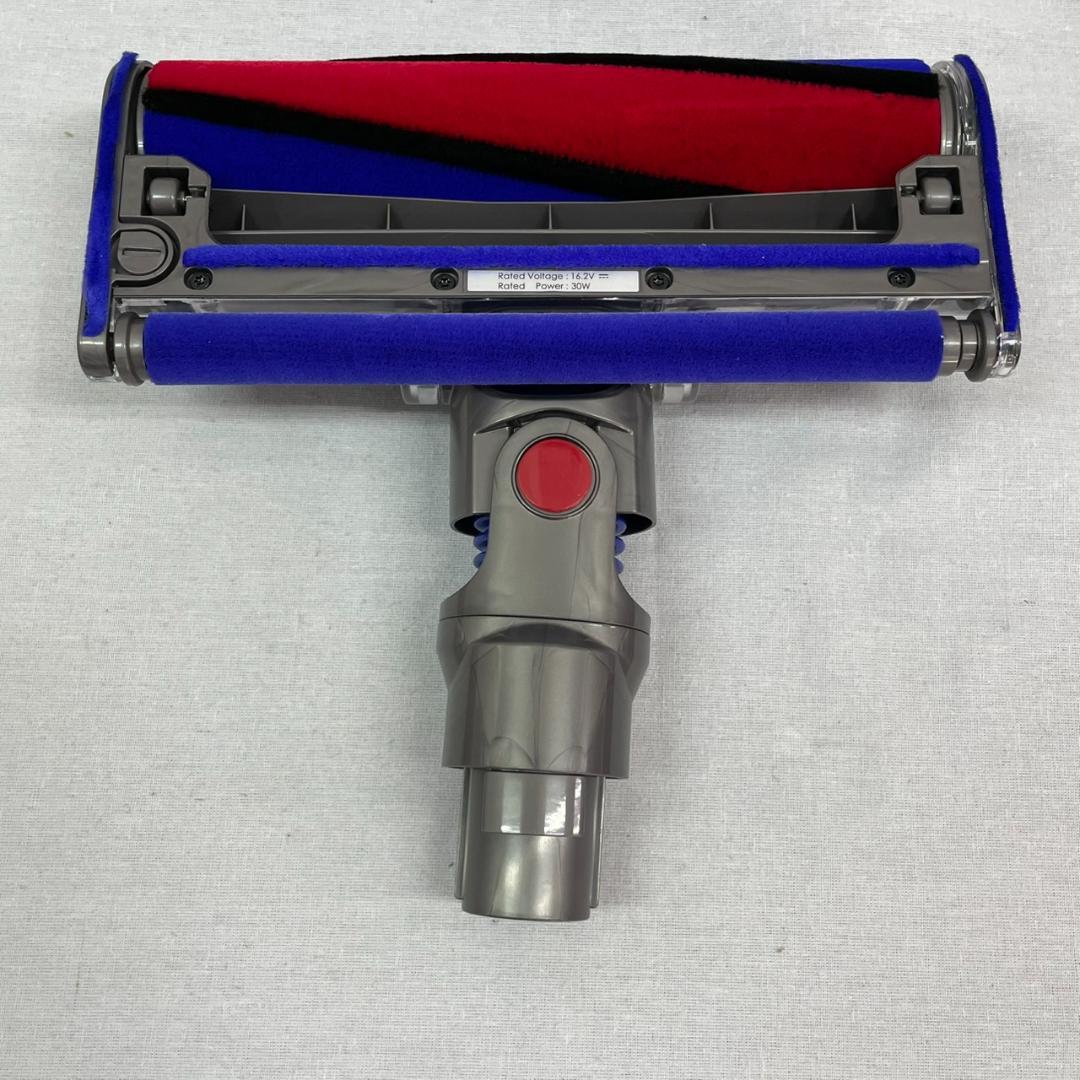 ダイソンV8　ソフトローラー　クリーナーヘッド　互換品