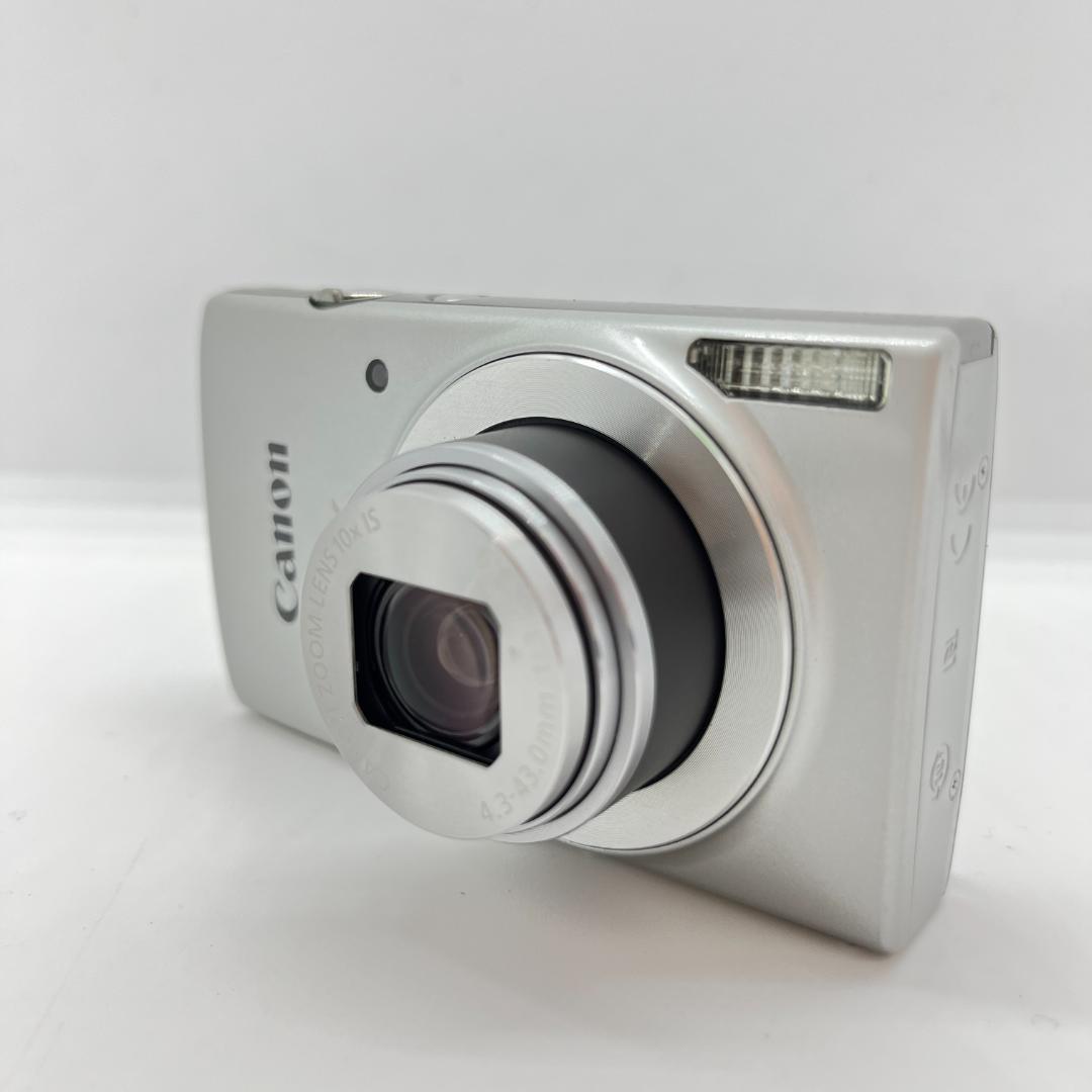■ 美品 ■ キャノン Canon IXY 210F