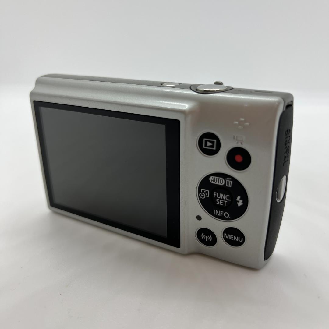 ■ 美品 ■ キャノン Canon IXY 210F