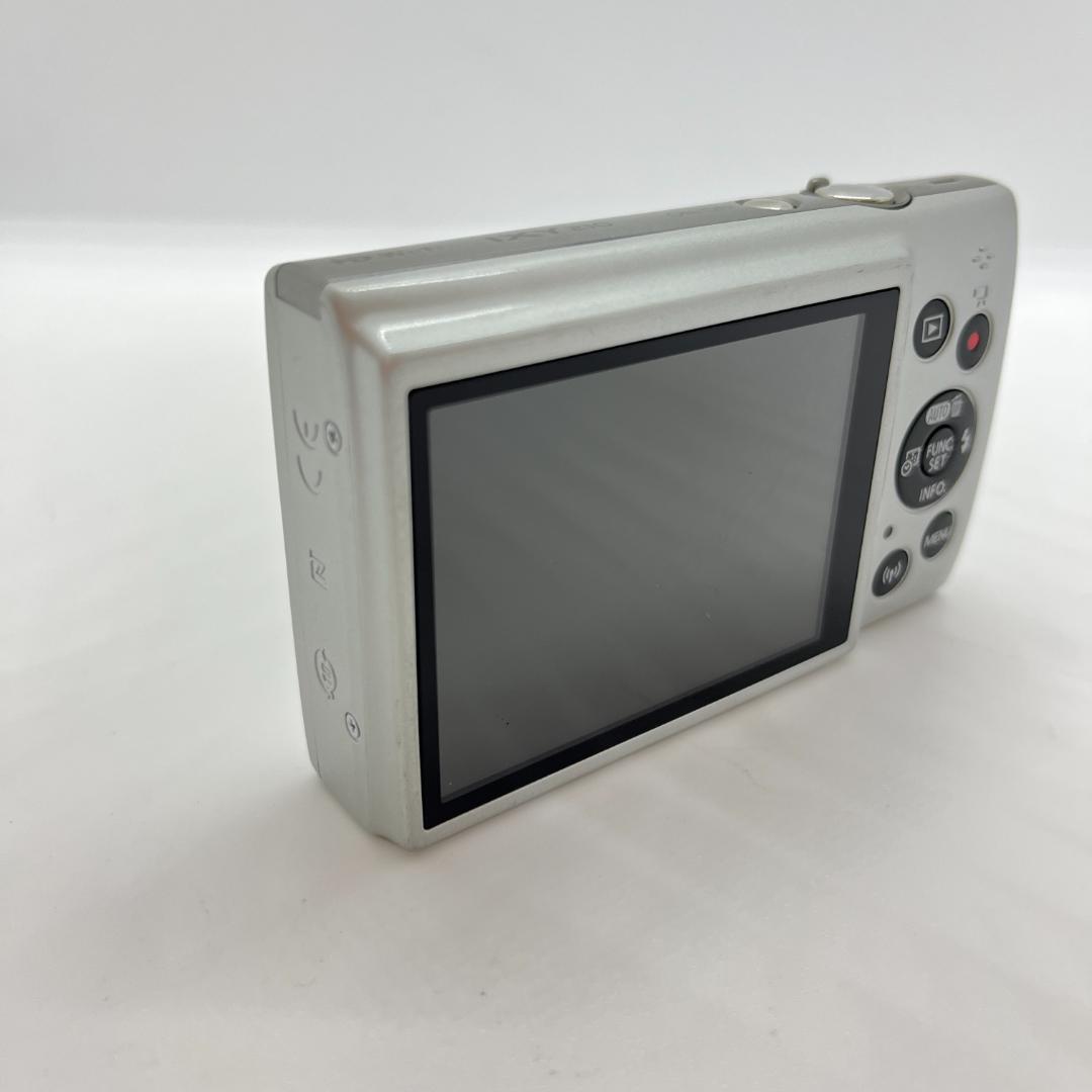 ■ 美品 ■ キャノン Canon IXY 210F