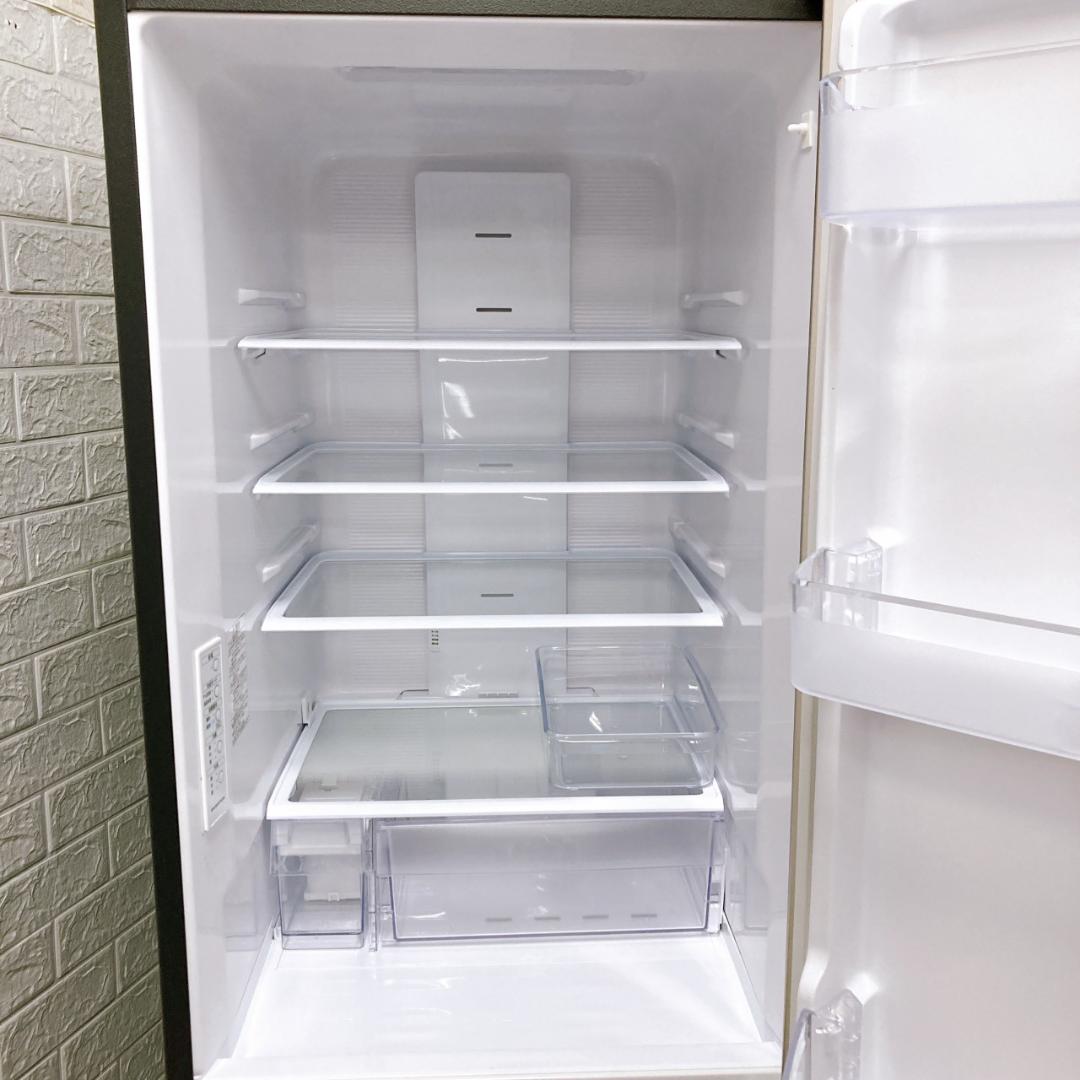 K100410 ヒタチ 315L 冷蔵庫 大型 小型 一人暮らし