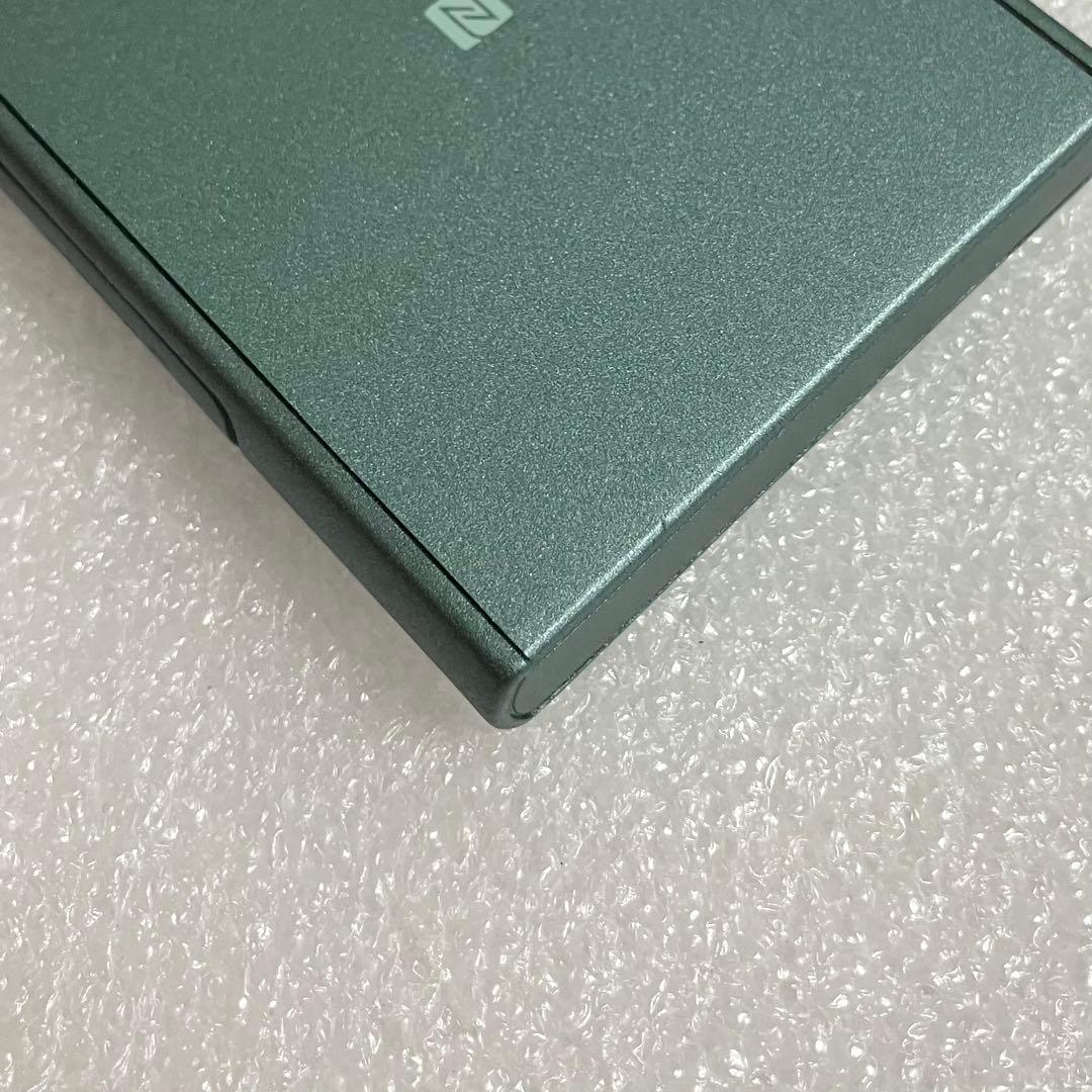 【超美品　バッテリー良好】ソニー ウォークマン NW-A45 16GB