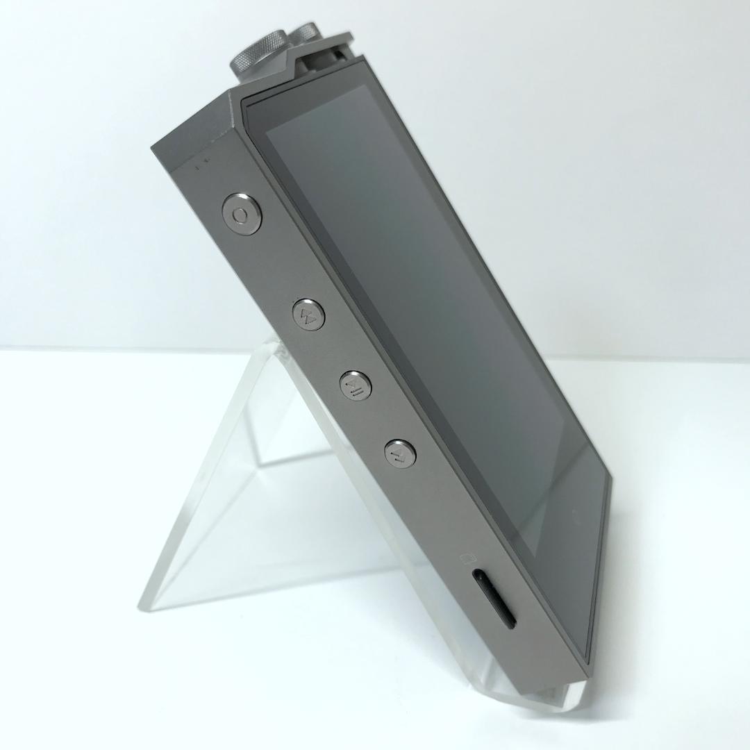 【美品】COWON PLENUE 2 ハイレゾプレーヤー P2-128G-SL