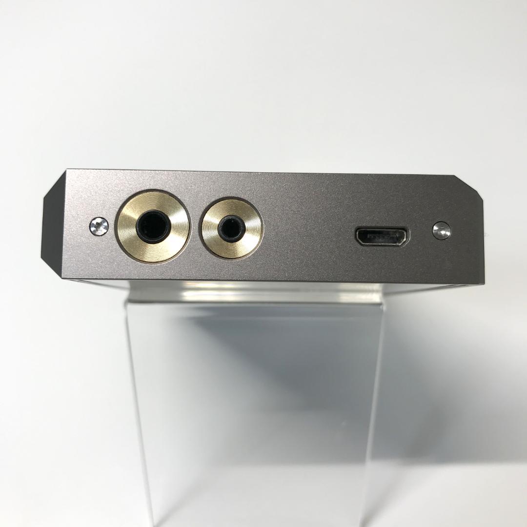 【美品】COWON PLENUE 2 ハイレゾプレーヤー P2-128G-SL