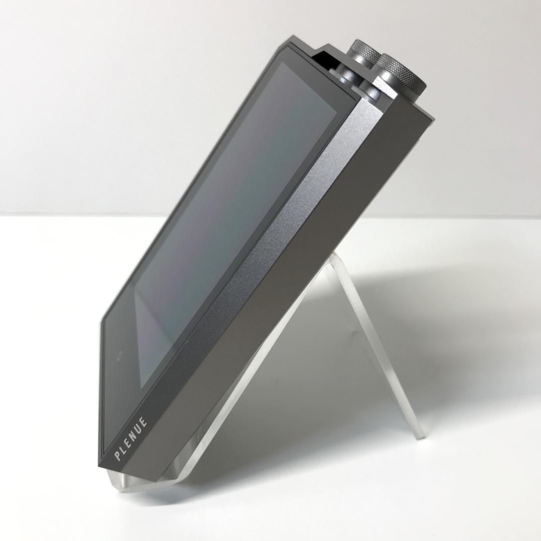 【美品】COWON PLENUE 2 ハイレゾプレーヤー P2-128G-SL