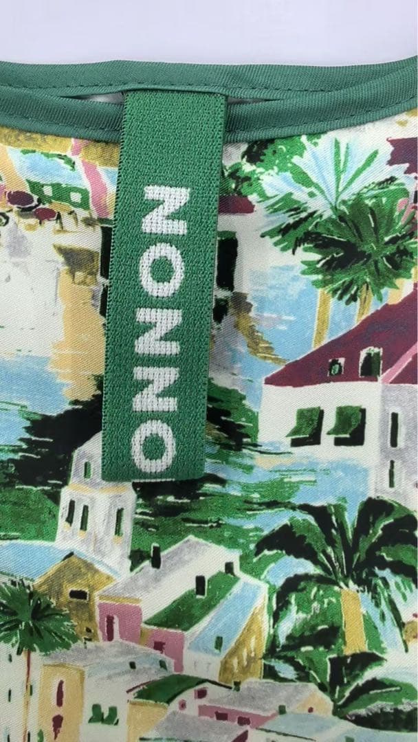 パパス25春夏　エコバッグ 3種セット