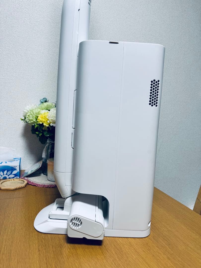 Panasonic MC-NS100K セパレート型掃除機 2024年製 7