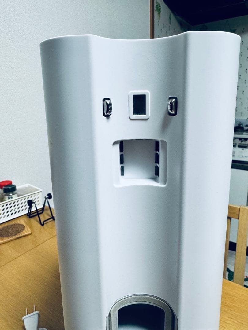 Panasonic MC-NS100K セパレート型掃除機 2024年製 7