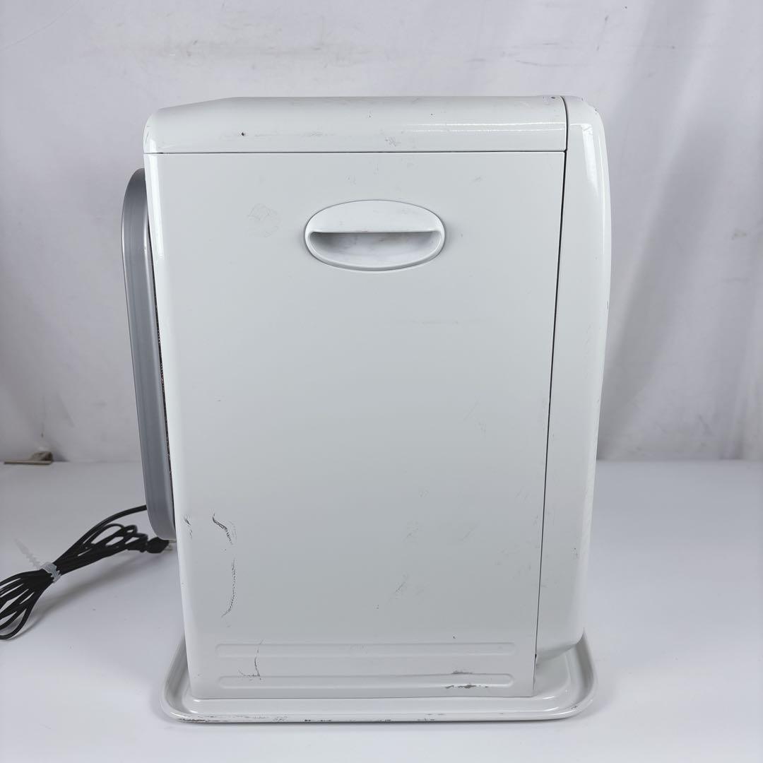 ダイニチ ブルーヒーター FW-D5619L 石油ファンヒーター 灯油 19年製