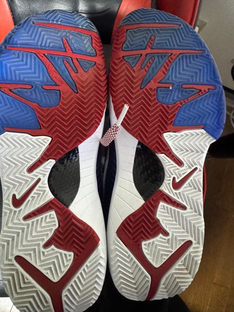 Nike Kobe 4 / コービー 26