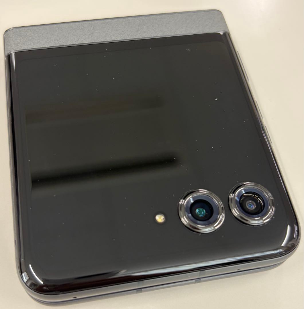 motorola razr 50 本体