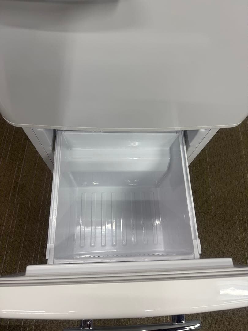 【洗浄消毒作業済】エディオン　e angle イーアングル149L 冷凍冷蔵庫