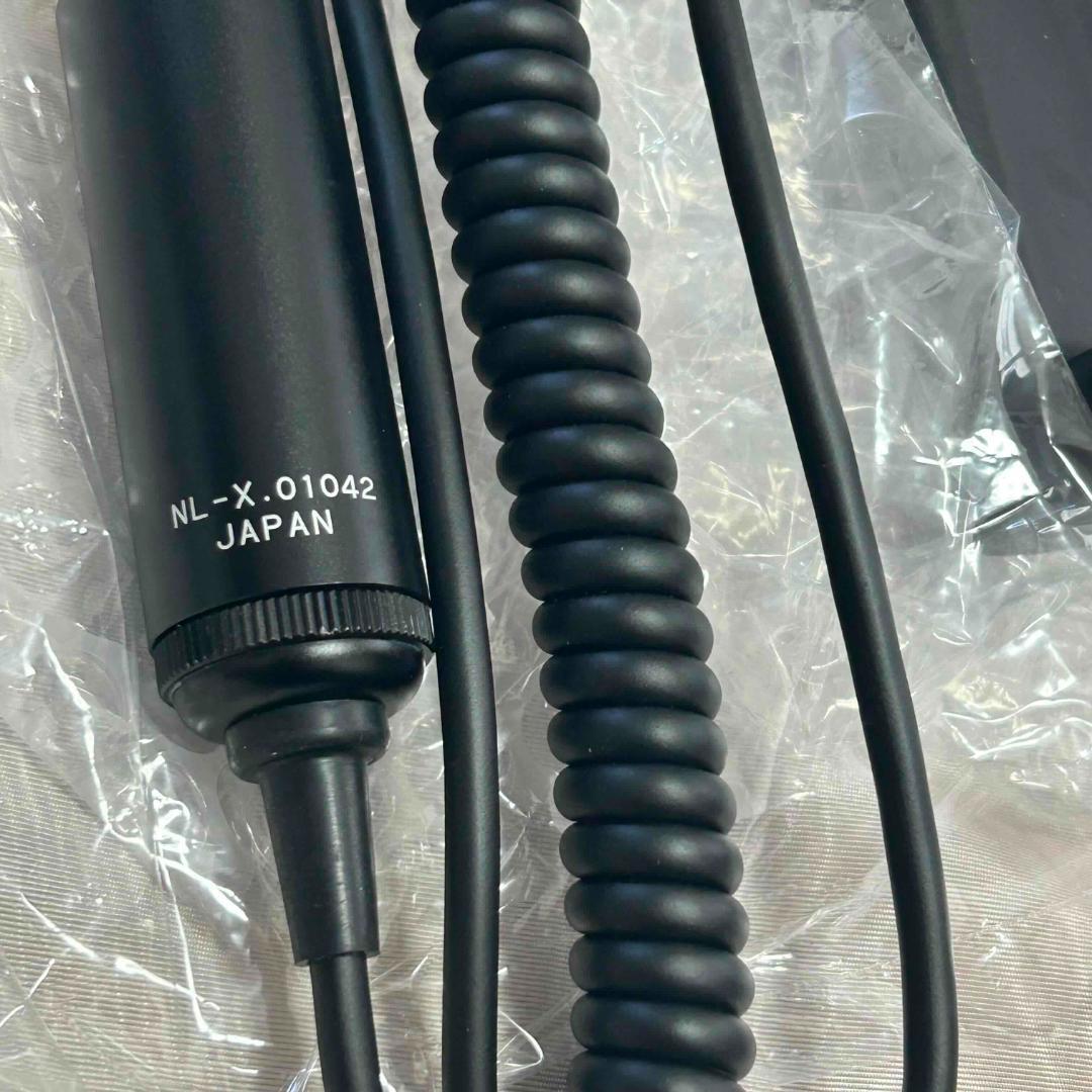 [ネイルラボ]プロ用ネイルマシン卓上式　NLX【メーカーにて新品部品交換済】