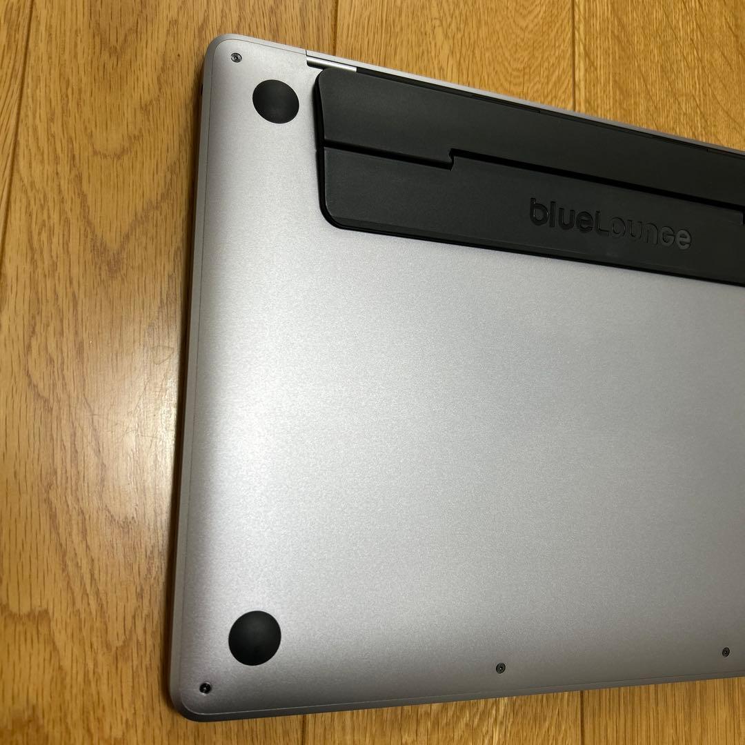 MacBook Pro 13 2019｜i5/8GB/128GB｜箱付・初期化済