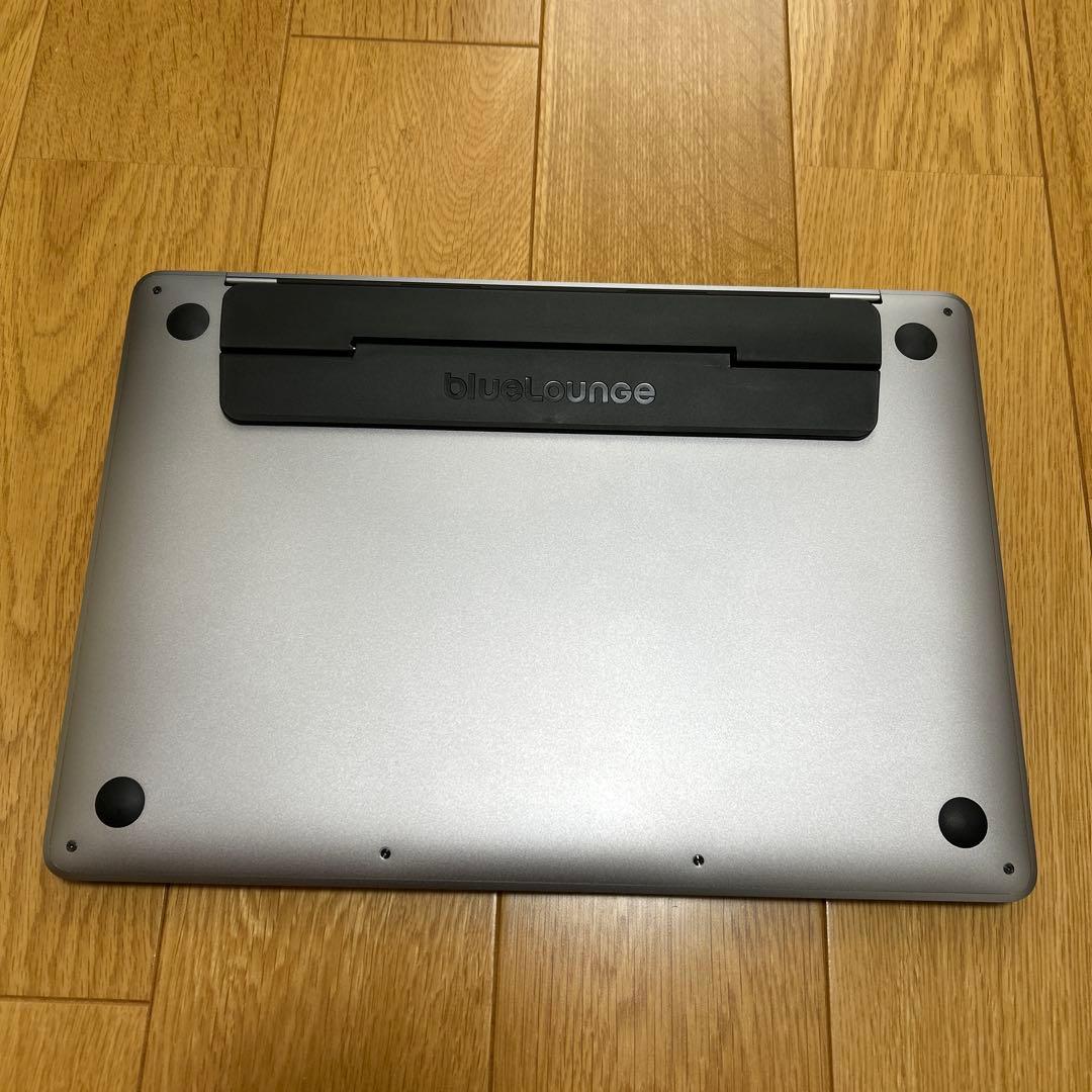 MacBook Pro 13 2019｜i5/8GB/128GB｜箱付・初期化済