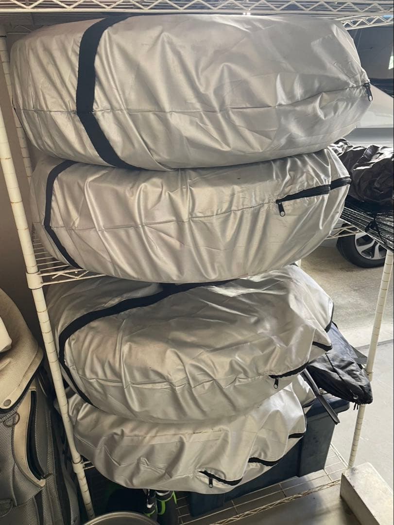 オラフ　PRACTIVA ICE BP0216インチ スタッドレスタイヤ