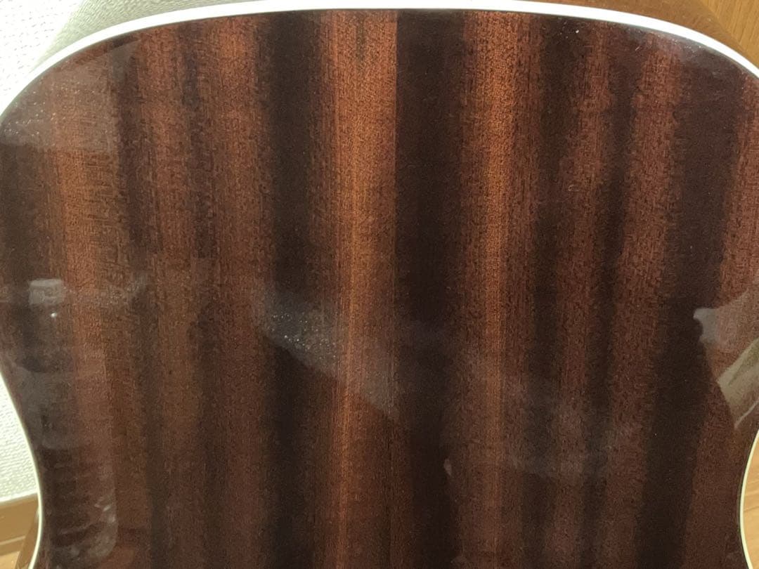 HEADWAY HJ-BUDDY ピックアップ内蔵 ヘッドウェイ J-45コピー