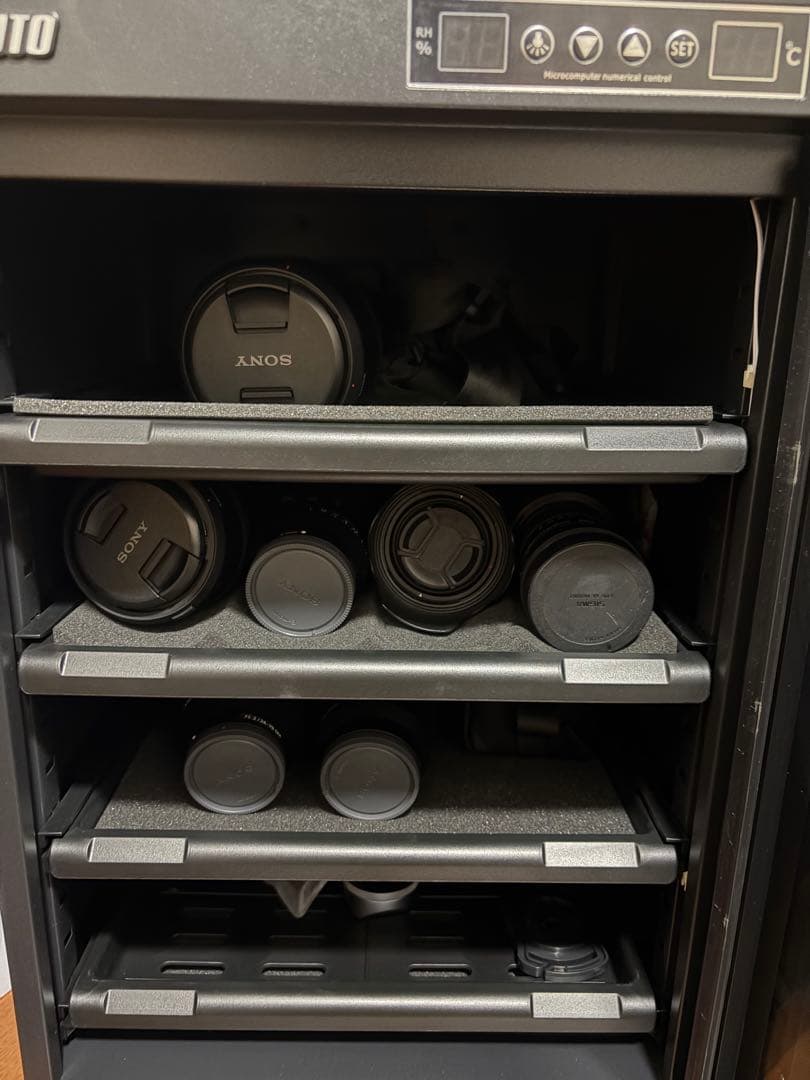 '25/6月購入【最新II・保証有】FE 85mm F1.4 GM II★極美