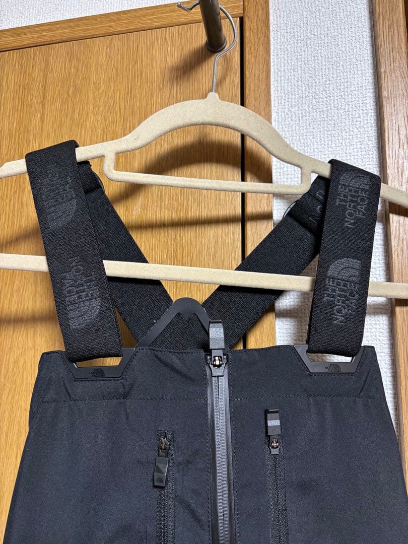 値下げ！2024 RTG GORE-TEX ジャケット&ビブパンツ　セット