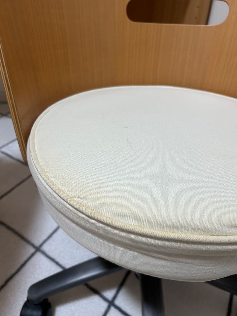 アクタス　学習机のみ　アンファン