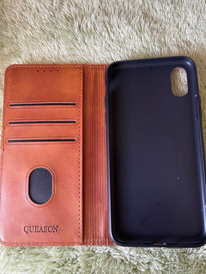 Apple iPhone X スペースグレー　256GB SIMフリー