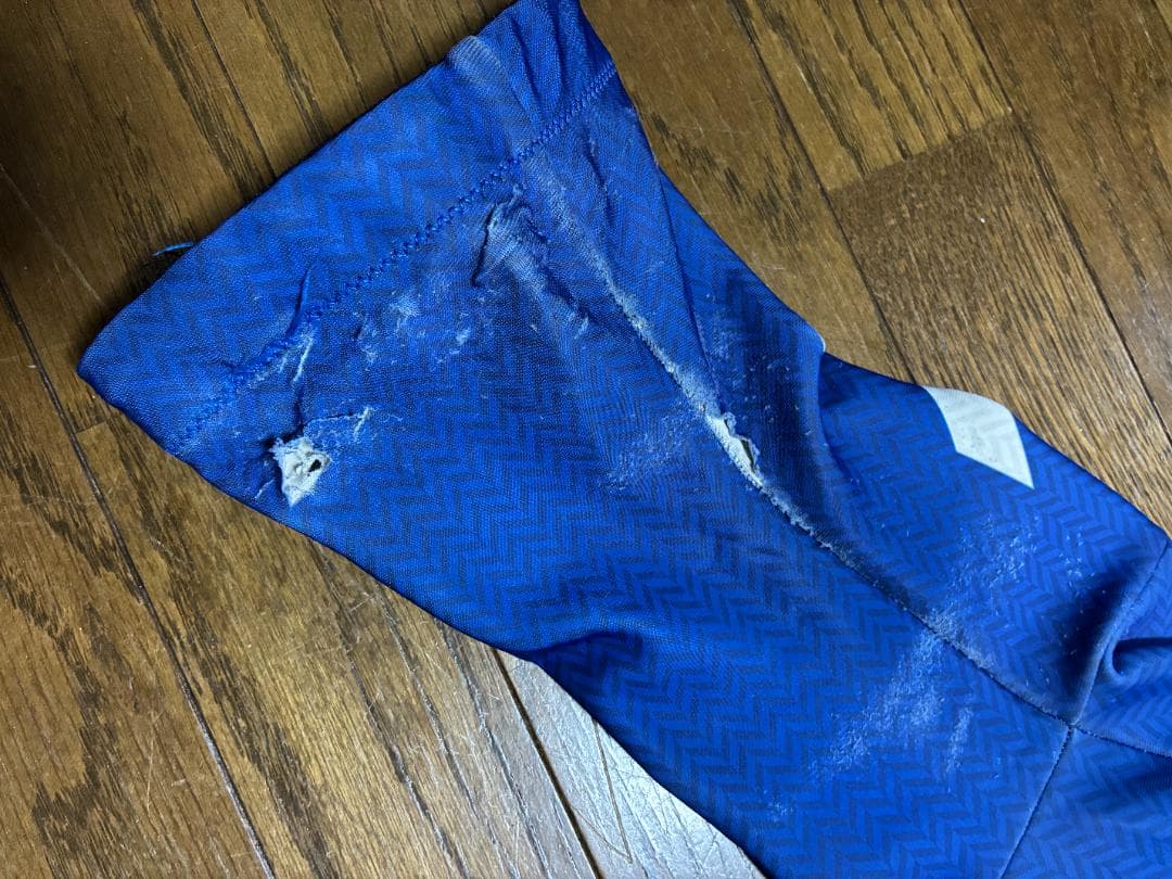 ゴールドウィン　スキーレーシングスーツ　ワンピース