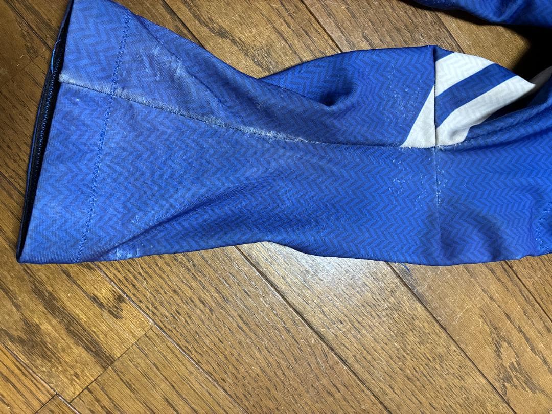 ゴールドウィン　スキーレーシングスーツ　ワンピース