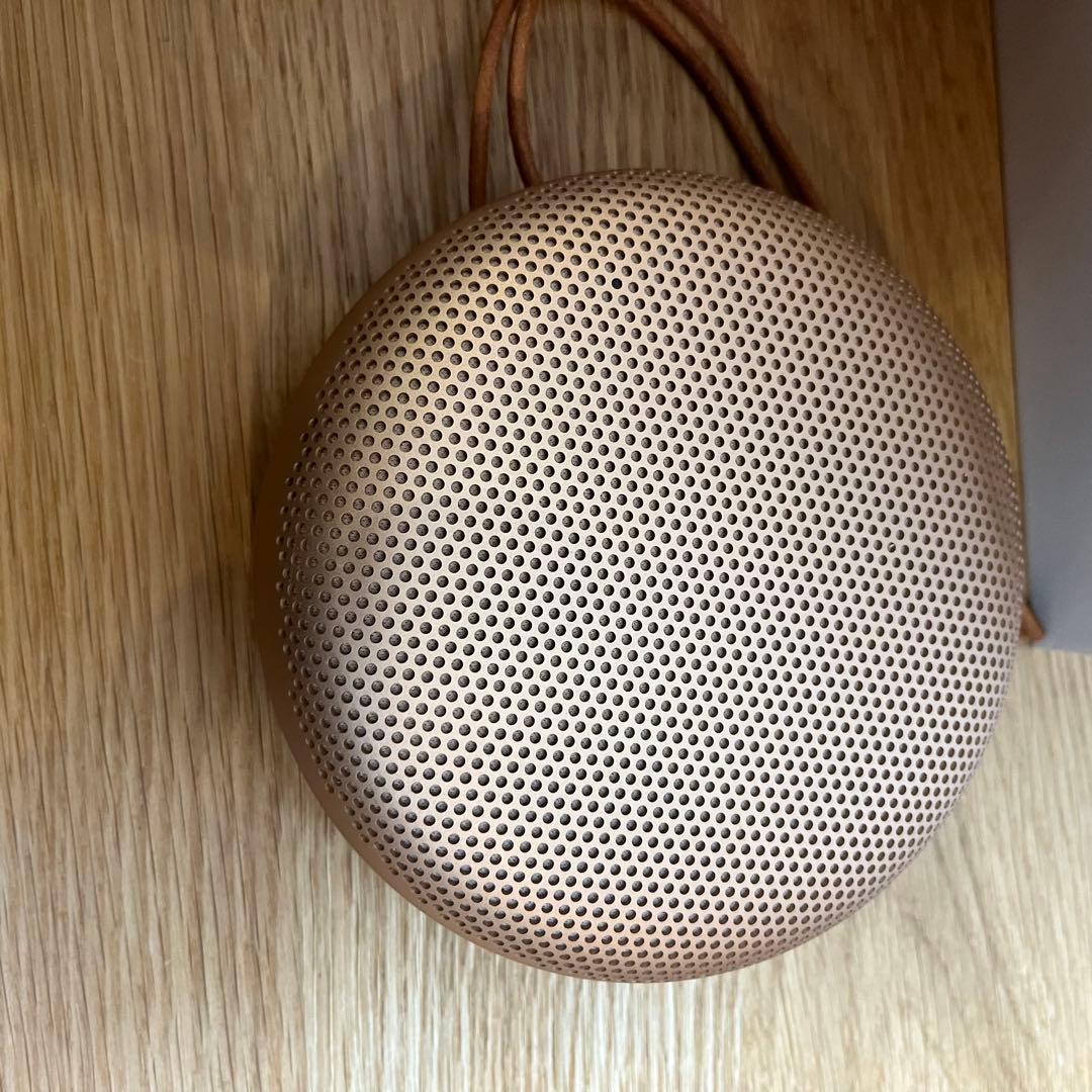 スピーカー・ウーファー Bang&Olufsen Beosound A1 3rd Gen