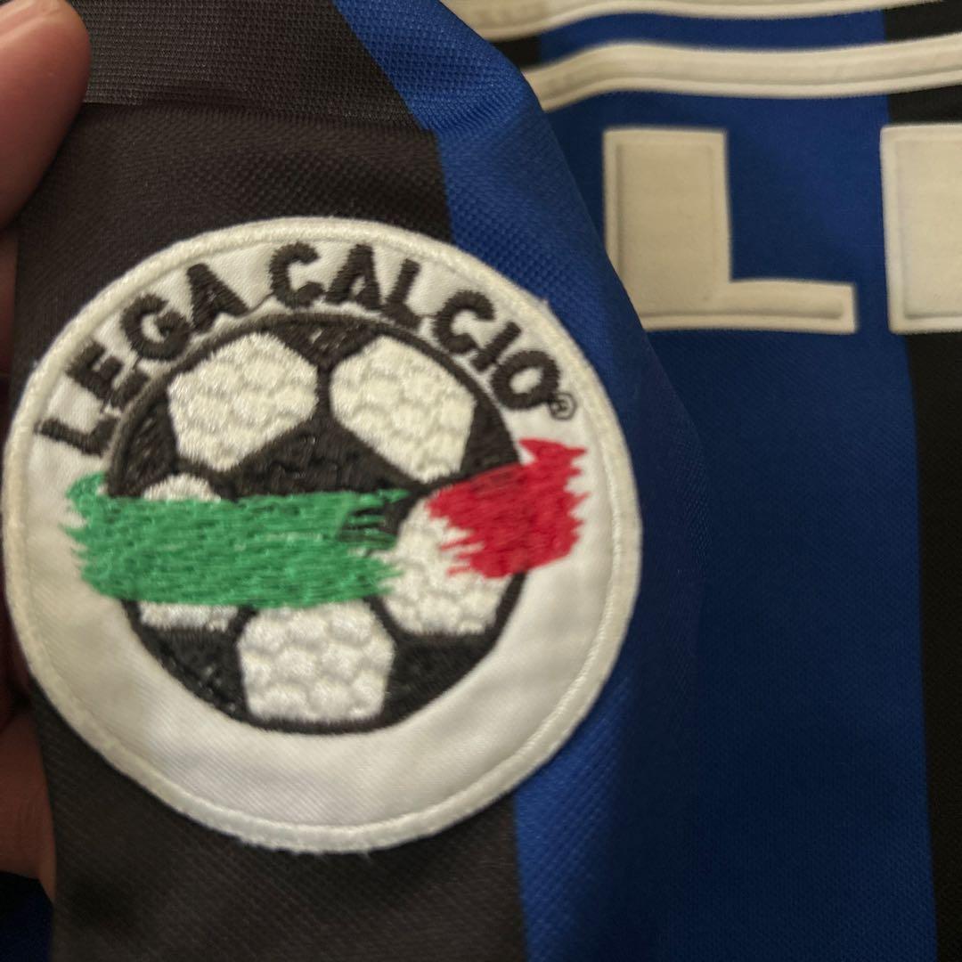 インテル・ミラン ザモラーノ ジャージ L