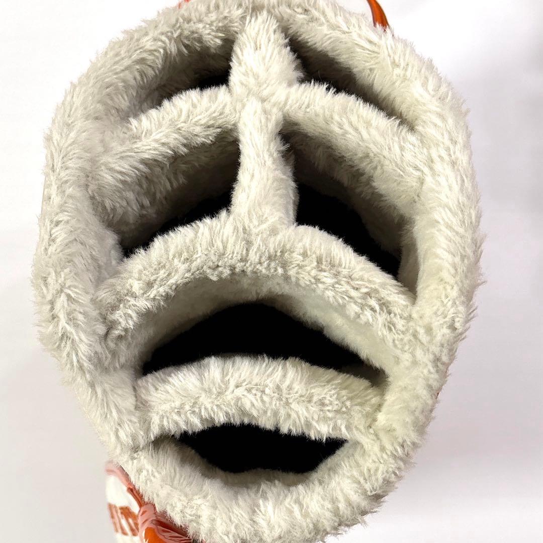 PEARLYGATES パーリーゲイツ9.0型 キャディバッグ（エナメル）