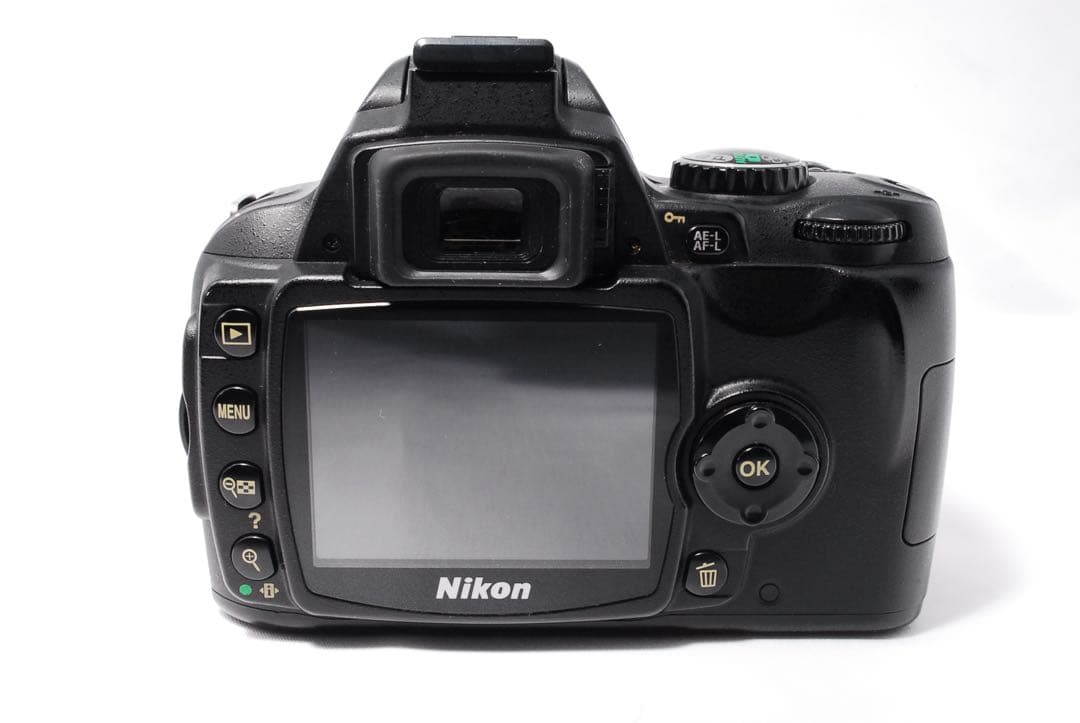 風景からスナップ写真まで❤️NikonD40 X❤️軽量コンパクト✨一眼レフ