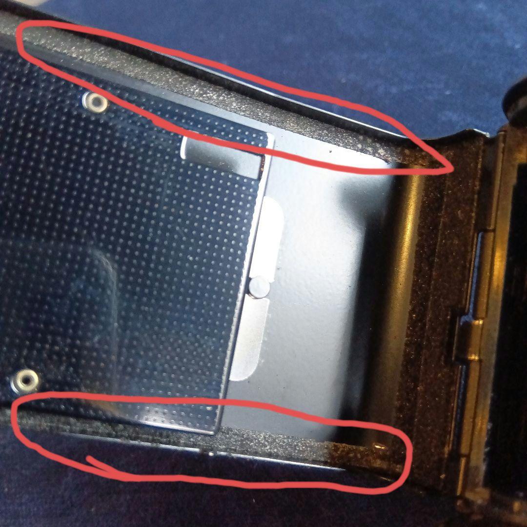 OLYMPUS XA2 コンパクトフィルムカメラ　A11　フラッシュ　ジャンク