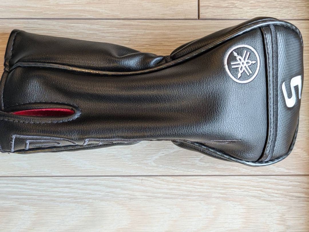 RMX 5Wフェアウェイウッド 18° ディアマナ純正シャフトR2022