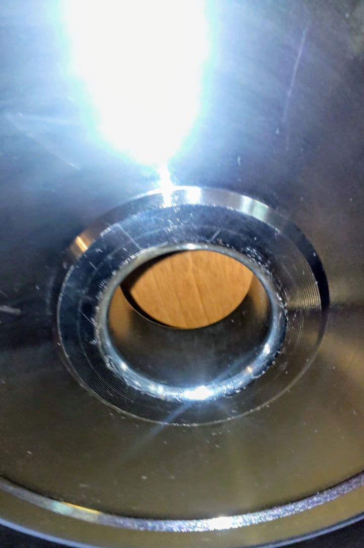 GYMWAY バンパープレート 20kg 1枚