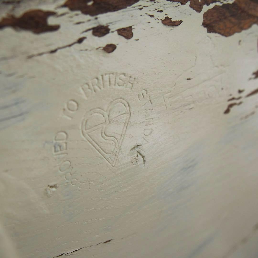 アーコール　Erco l　チャイルドチェア　スクールチェア　アンティーク