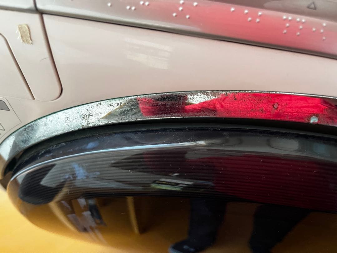 シャープ ES-V510 (左開き) ドラム式洗濯機 現状渡し 送料込み