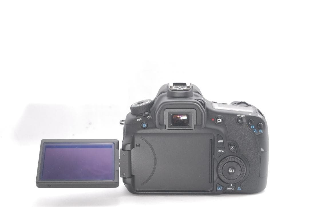 大特価☆Canon EOS 60D デジタル一眼レフカメラ