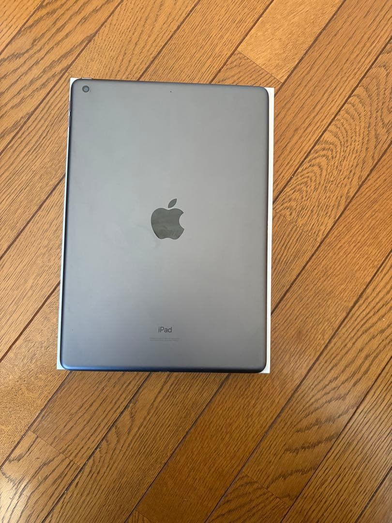 Apple ipad 第8世代 32Gb バッテリー容量87%