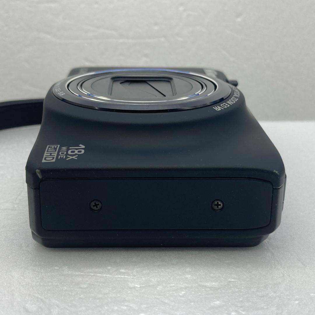 Nikon COOLPIX S9300　ケース付き