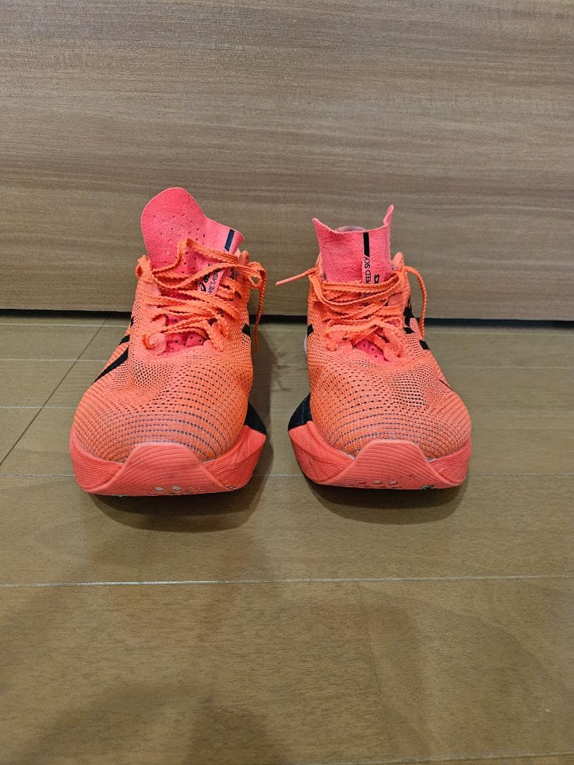 SPEED SKY PARIS　26.0　アミノ酸サプリおまけ付き