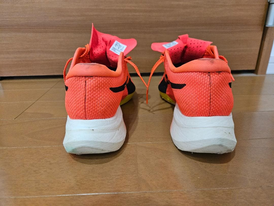 SPEED SKY PARIS　26.0　アミノ酸サプリおまけ付き