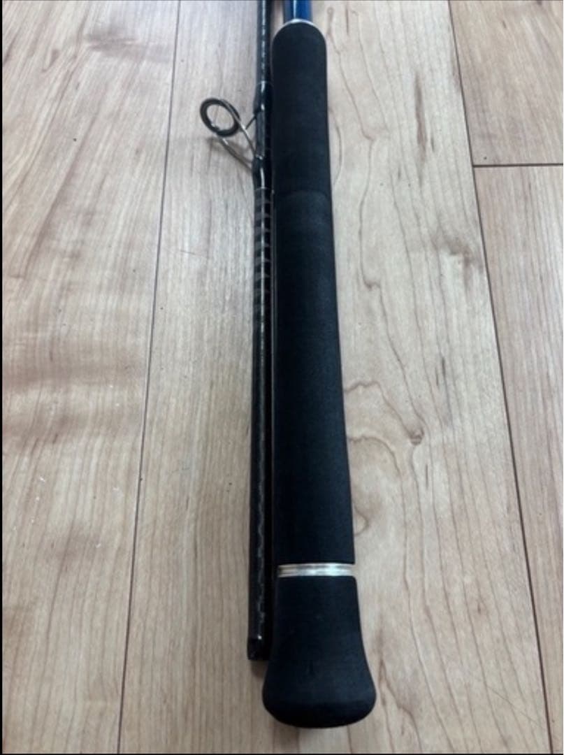 コルトスナイパー S906M 美品　シーバス