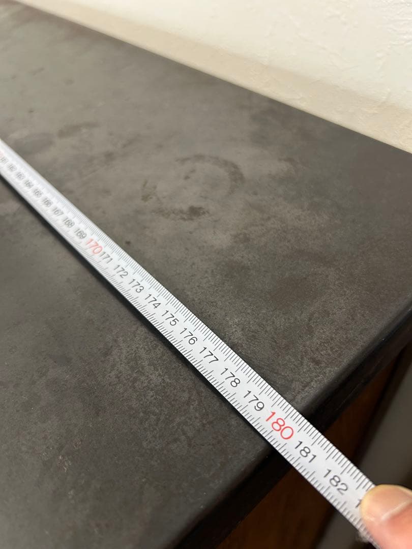 キャスター付　ヴィンテージ大型ハンガーラック