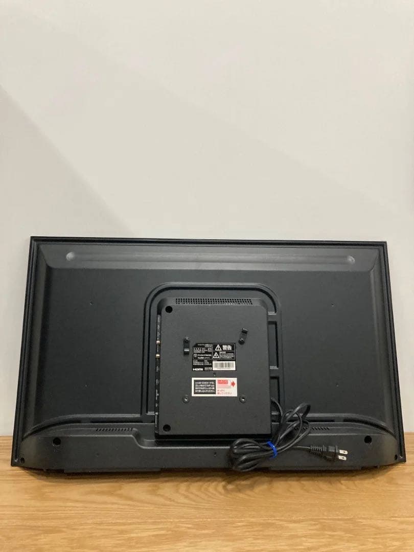 IRIS OHYAMA 32インチ液晶テレビ 32WB10P 2021年製