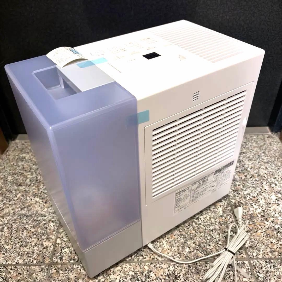 富士通 ハイブリッド式加湿器 AHD-D9K-W (HD-RX920同等品)